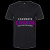 Softstyle CVC T-Shirt Thumbnail