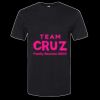 Softstyle CVC T-Shirt Thumbnail