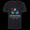Softstyle CVC T-Shirt Thumbnail