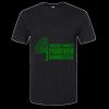 Softstyle CVC T-Shirt Thumbnail