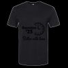 Softstyle CVC T-Shirt Thumbnail
