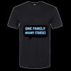 Softstyle CVC T-Shirt Thumbnail