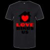 Softstyle CVC T-Shirt Thumbnail