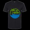 Softstyle CVC T-Shirt Thumbnail