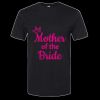 Softstyle CVC T-Shirt Thumbnail