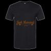Softstyle CVC T-Shirt Thumbnail