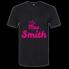 Softstyle CVC T-Shirt Thumbnail