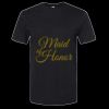 Softstyle CVC T-Shirt Thumbnail