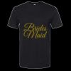 Softstyle CVC T-Shirt Thumbnail