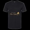 Softstyle CVC T-Shirt Thumbnail