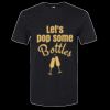 Softstyle CVC T-Shirt Thumbnail