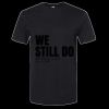 Softstyle CVC T-Shirt Thumbnail