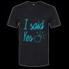 Softstyle CVC T-Shirt Thumbnail