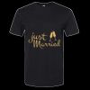 Softstyle CVC T-Shirt Thumbnail
