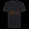 Softstyle CVC T-Shirt Thumbnail