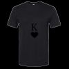 Softstyle CVC T-Shirt Thumbnail