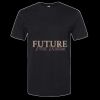 Softstyle CVC T-Shirt Thumbnail