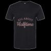 Softstyle CVC T-Shirt Thumbnail