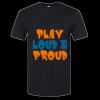 Softstyle CVC T-Shirt Thumbnail