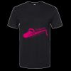 Softstyle CVC T-Shirt Thumbnail