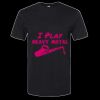 Softstyle CVC T-Shirt Thumbnail