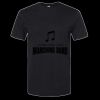 Softstyle CVC T-Shirt Thumbnail
