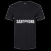 Softstyle CVC T-Shirt Thumbnail