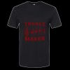Softstyle CVC T-Shirt Thumbnail