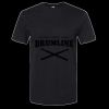 Softstyle CVC T-Shirt Thumbnail