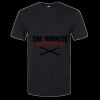 Softstyle CVC T-Shirt Thumbnail
