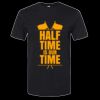 Softstyle CVC T-Shirt Thumbnail