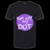 Softstyle CVC T-Shirt Thumbnail