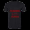 Softstyle CVC T-Shirt Thumbnail