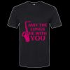 Softstyle CVC T-Shirt Thumbnail