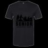 Softstyle CVC T-Shirt Thumbnail