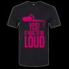 Softstyle CVC T-Shirt Thumbnail