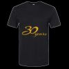 Softstyle CVC T-Shirt Thumbnail
