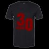 Softstyle CVC T-Shirt Thumbnail
