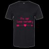 Softstyle CVC T-Shirt Thumbnail
