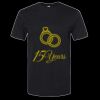 Softstyle CVC T-Shirt Thumbnail