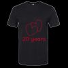 Softstyle CVC T-Shirt Thumbnail