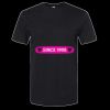 Softstyle CVC T-Shirt Thumbnail