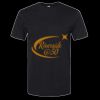 Softstyle CVC T-Shirt Thumbnail