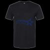 Softstyle CVC T-Shirt Thumbnail