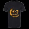 Softstyle CVC T-Shirt Thumbnail