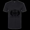 Softstyle CVC T-Shirt Thumbnail
