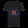 Softstyle CVC T-Shirt Thumbnail