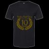 Softstyle CVC T-Shirt Thumbnail