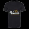Softstyle CVC T-Shirt Thumbnail