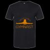 Softstyle CVC T-Shirt Thumbnail
